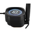 Corsair Nautilus RS 360 LCD ARGB Komplett-Wasserk&uuml;hlung - 360 mm, schwarz image number null