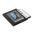 SilverStone TS06, 2,5 Zoll in Slim ODD Slot/External ODD Case - schwarz image number null