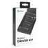 iFixit Mako 64 Bit Driver Kit, Schraubendreher +  faltbare Antistatik-Matte image number null