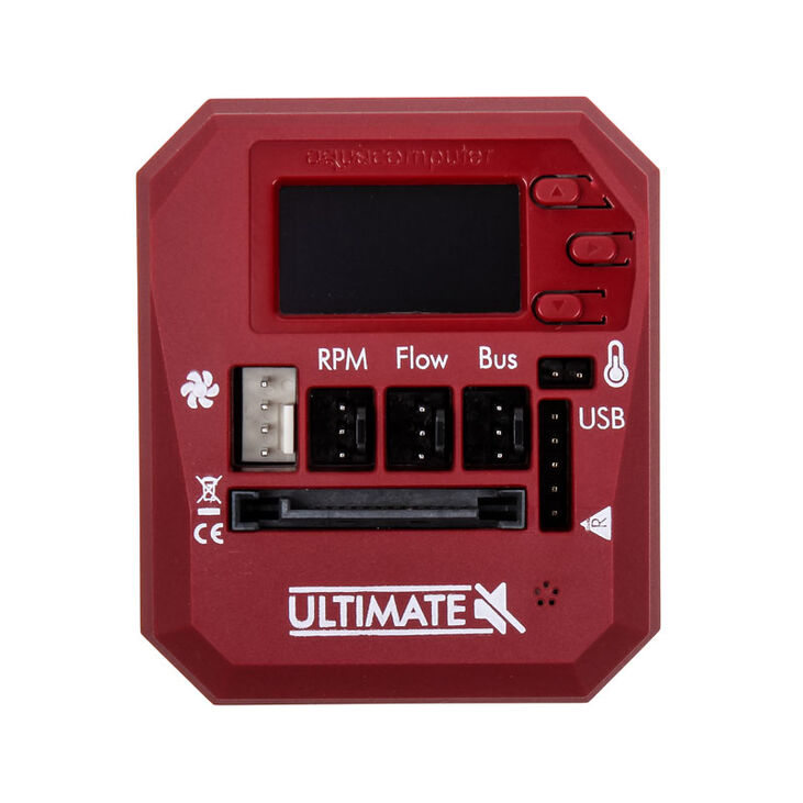 aqua computer aquastream XT Upgrade-Kit auf aquastream Ultimate image number 1