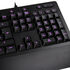 Logitech G213 Prodigy RGB-Gaming-Tastatur - schwarz image number null