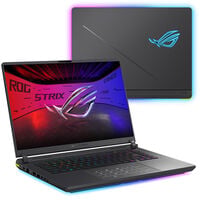 ASUS ROG Strix G16 G615LR-S5038W Gaming Laptop, 16 Zoll, 240Hz, Ultra 7 255HX, 5070 Ti
