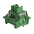 AKKO V3 Pro Matcha Green Switch, mechanisch, 3-Pin, linear, MX-Stem, 50g - 45 Stück image number null