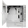 Kolink Observatory MX Glass ARGB Midi-Tower - wei&szlig; image number null
