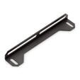 EK Water Blocks EK-Loop Angled Bracket - 140/120mm image number null