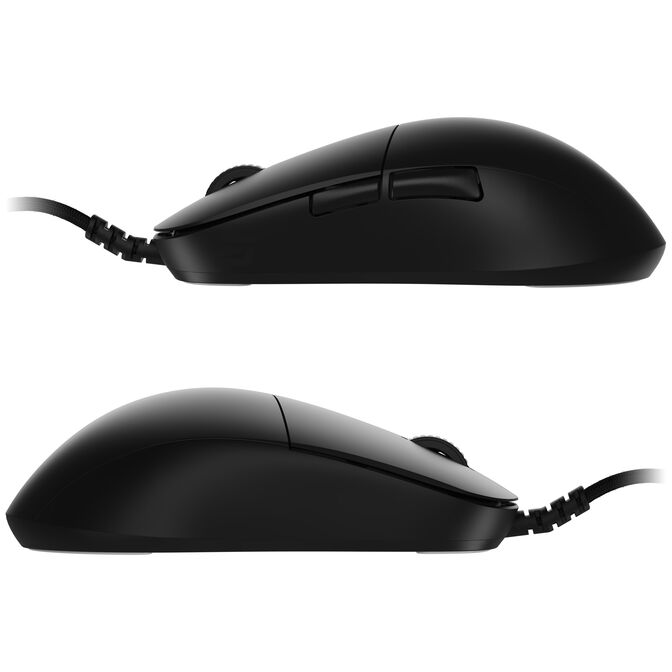 Endgame Gear XM2 8k Gaming Mouse, Wired - Black image number 8