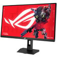 ASUS ROG Strix XG27UCGR, 27 Zoll UHD Gaming Monitor, 162/485Hz, Fast IPS, Dual Mode, G-SYNC Compatible image number null