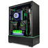 Gaming PC Toxic Fury, AMD Ryzen 7 9700X, NVIDIA GeForce RTX 5080 image number null
