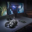SteelSeries Arctis Nova Pro Wireless Gaming Headset image number null