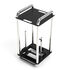 Streacom DA6 Mini-ITX Case - chrome image number null