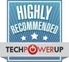 TechPowerUp - noblechairs EPIC, HERO, and ICON Gaming Chairs: The Black Edition