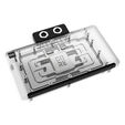Alphacool Core Geforce RTX 5090 Epic-X GPU Wasserblock, ARGB, mit Backplate - Acryl image number null