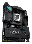 ASUS ROG STRIX B850-F Gaming WiFi Mainboard, Sockel AM5, AMD B850, ATX, DDR5 image number null