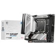 MSI B760I Edge WiFi, Socket LGA 1700, Intel B760I, Mini-ITX - DDR5 image number null