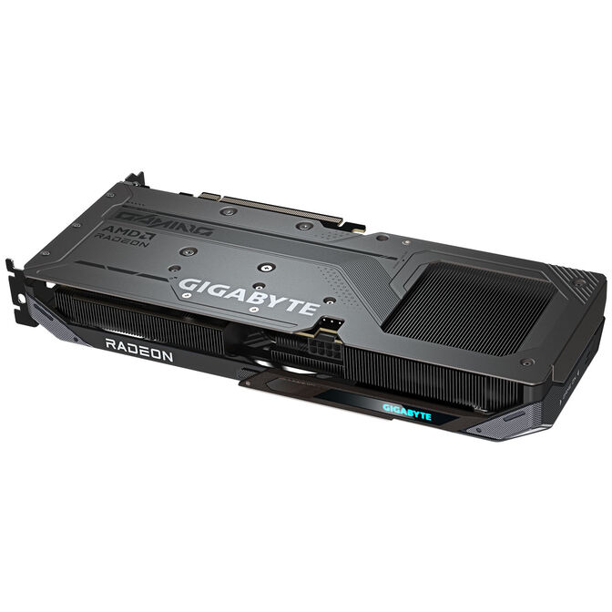 Gigabyte Radeon RX 9060 XT Gaming OC 8G Graphics Card, 8192 MB GDDR6 image number 4