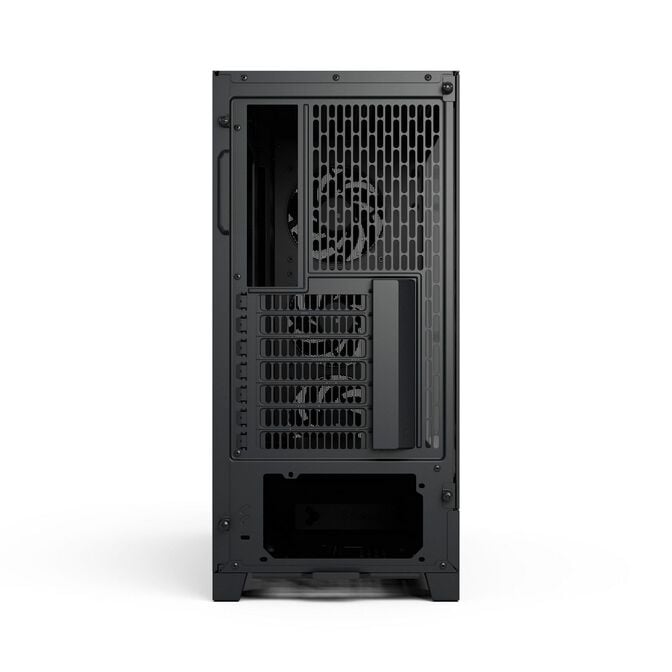Fractal Design Pop 2 Air Black TG PC-Geh&auml;use, Midi-Tower, ATX, Tempered Glass - inklusive 3x 120-mm-L&uuml;fter, schwarz image number 10