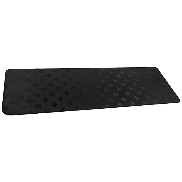 SteelSeries QcK Edge Mauspad - XL image number 1