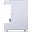 Phanteks Evolv X2 Matrix Geh&auml;use-Bundle, Midi-Tower, E-ATX, Tempered Glass + Nxlinq V2 HUB - wei&szlig; image number null