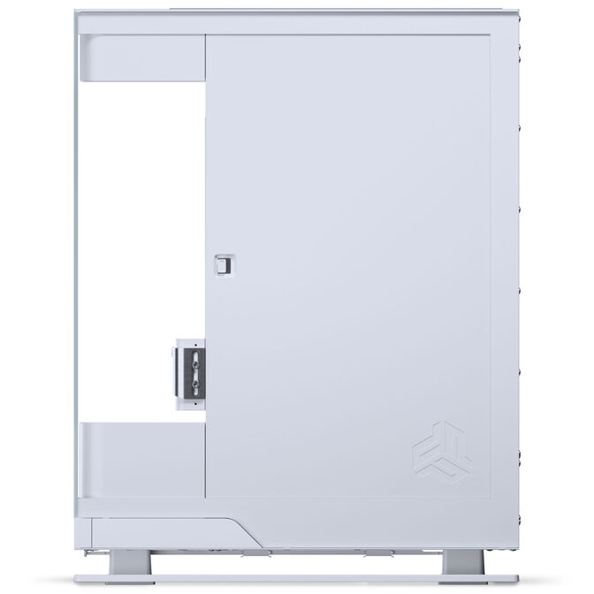 Phanteks Evolv X2 Matrix Geh&auml;use-Bundle, Midi-Tower, E-ATX, Tempered Glass + Nxlinq V2 HUB - wei&szlig; image number 8