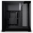 PHANTEKS Phanteks NV9 MK2 PC Case, Full Tower, EATX, DRGB, Tempered Glass - Black image number null