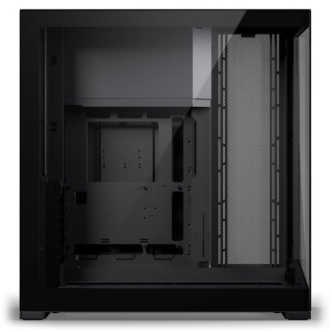 PHANTEKS Phanteks NV9 MK2 PC Case, Full Tower, EATX, DRGB, Tempered Glass - Black image number 8