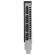 NVIDIA RTX PRO 4000 Blackwell Grafikkarte, 24 GB GDDR7 - bulk image number null