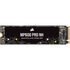 Corsair MP600 Pro NH NVMe SSD, PCIe 4.0 M.2 Type 2280 - 4 TB image number null