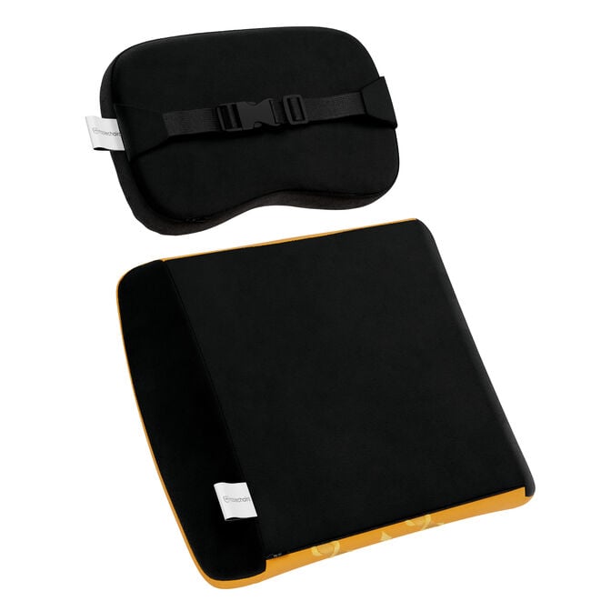 noblechairs Memory Foam Pillow Set - Star Trek Kirk Edition image number 3