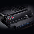 G.Skill Flare X5 DDR5-6000 RAM, CL32, EXPO - 32 GB Dual-Kit, schwarz image number null