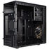 Aerocool CS-105 Cosmo Mid Tower - Black image number null