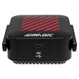 Simagic Zeus Fomula + MagicDash 4 Bundle - schwarz image number null