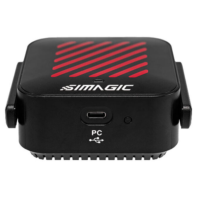 Simagic Zeus Fomula + MagicDash 4 Bundle - schwarz image number 22