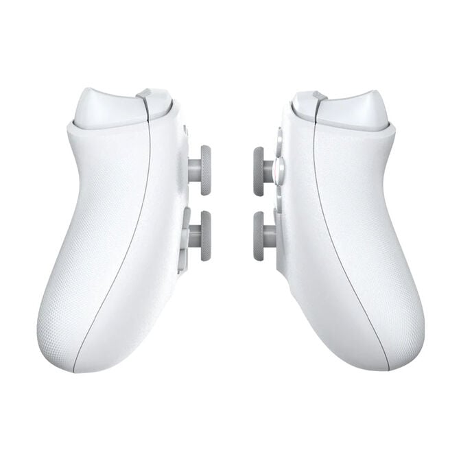 GameSir G7 SE Multiplatform Gamepad Volt Black (Hall-Effect Sticks) Xbox Licensed image number 4