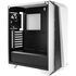 Aerocool Cylon Pro Tempered Glass Mid Tower - White image number null