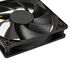 Akasa Auto Thermal Fan Lüfter - 120mm image number null