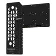 Singularity Computers  PowerBoard PC-O11D image number null