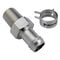 Koolance Barb-Fitting, 10mm Innendurchmesser, 1/4 NPT-Gewinde