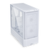Lian Li LANCOOL 207 PC Gehäuse, Midi-Tower, ATX, Tempered Glass - weiß image number null