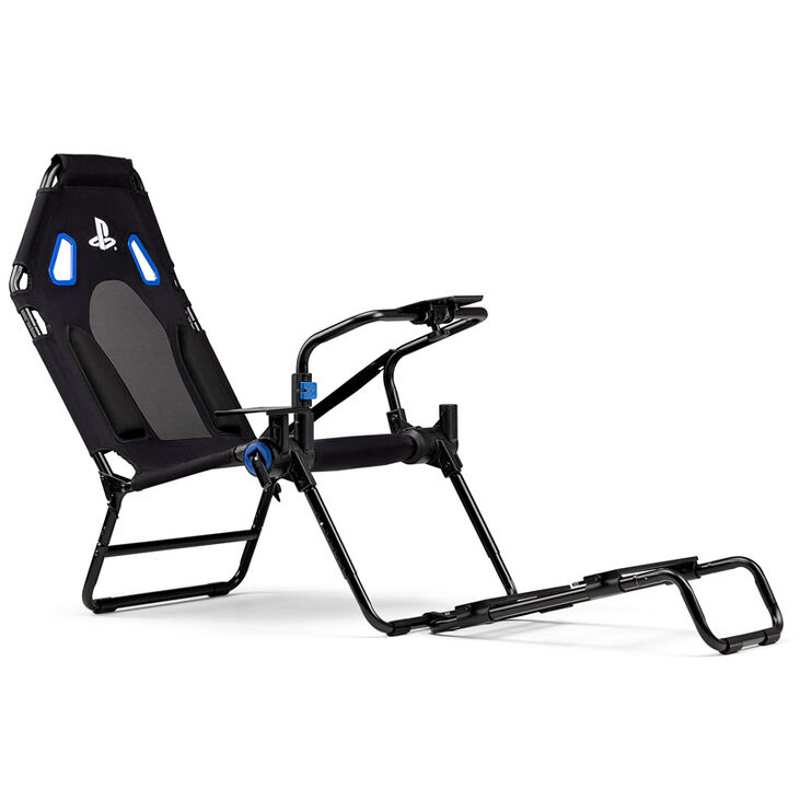 Next Level Racing GT LITE PlayStation Edition Simulator Cockpit image number 0