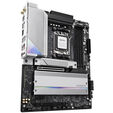 GIGABYTE B650 Aero G Mainboard, Sockel AM5, AMD B650, ATX, DDR5 image number null
