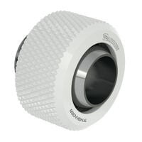 Barrow Compression Fitting - 13/10mm, wei&szlig;