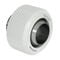 Barrow Compression Fitting - 13/10mm, wei&szlig;