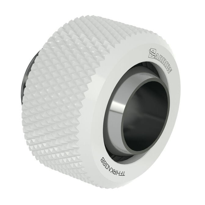 Barrow Compression Fitting - 13/10mm, wei&szlig; image number 0