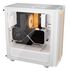 be quiet! Pure Base 501 DX PC-Gehäuse, Midi-Tower, ATX, ARGB, Tempered Glass - weiß image number null