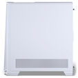 Phanteks Eclipse G400A PC-Geh&auml;use + Glacier M25 Gen2 AiO-Wasserk&uuml;hlung - wei&szlig; image number null