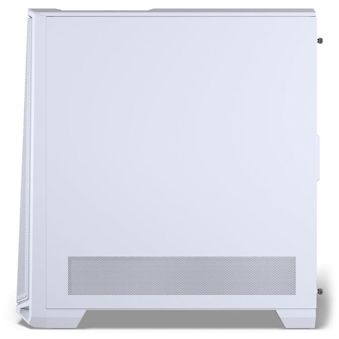 Phanteks Eclipse G400A PC-Geh&auml;use + Glacier M25 Gen2 AiO-Wasserk&uuml;hlung - wei&szlig; image number 12