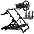 Nitro Concets und MOZA Sim Racing Bundle image number null