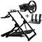 Nitro Concets und MOZA Sim Racing Bundle