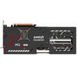 Sapphire Pulse Radeon RX 9070 XT Gaming Grafikkarte, 16384 MB GDDR6 image number null