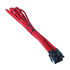 SilverStone 8-Pin-EPS auf 4+4-Pin-ATX/EPS - 300mm rot image number null